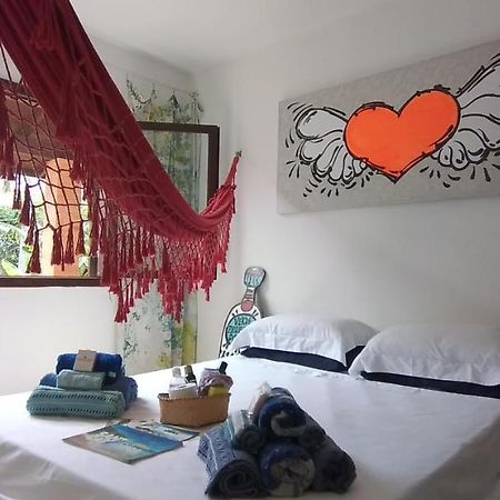 Loft-Atelier 100M Praia Florianópolis المظهر الخارجي الصورة