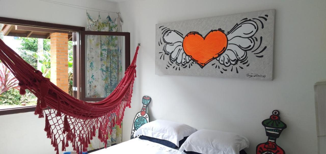 Loft-Atelier 100M Praia Florianópolis المظهر الخارجي الصورة