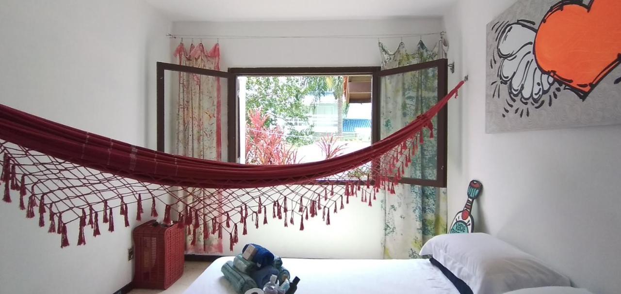 Loft-Atelier 100M Praia Florianópolis المظهر الخارجي الصورة