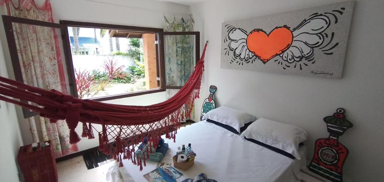 Loft-Atelier 100M Praia Florianópolis المظهر الخارجي الصورة