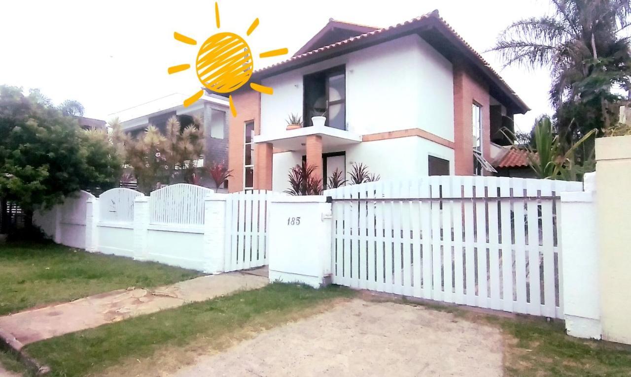 Loft-Atelier 100M Praia Florianópolis المظهر الخارجي الصورة
