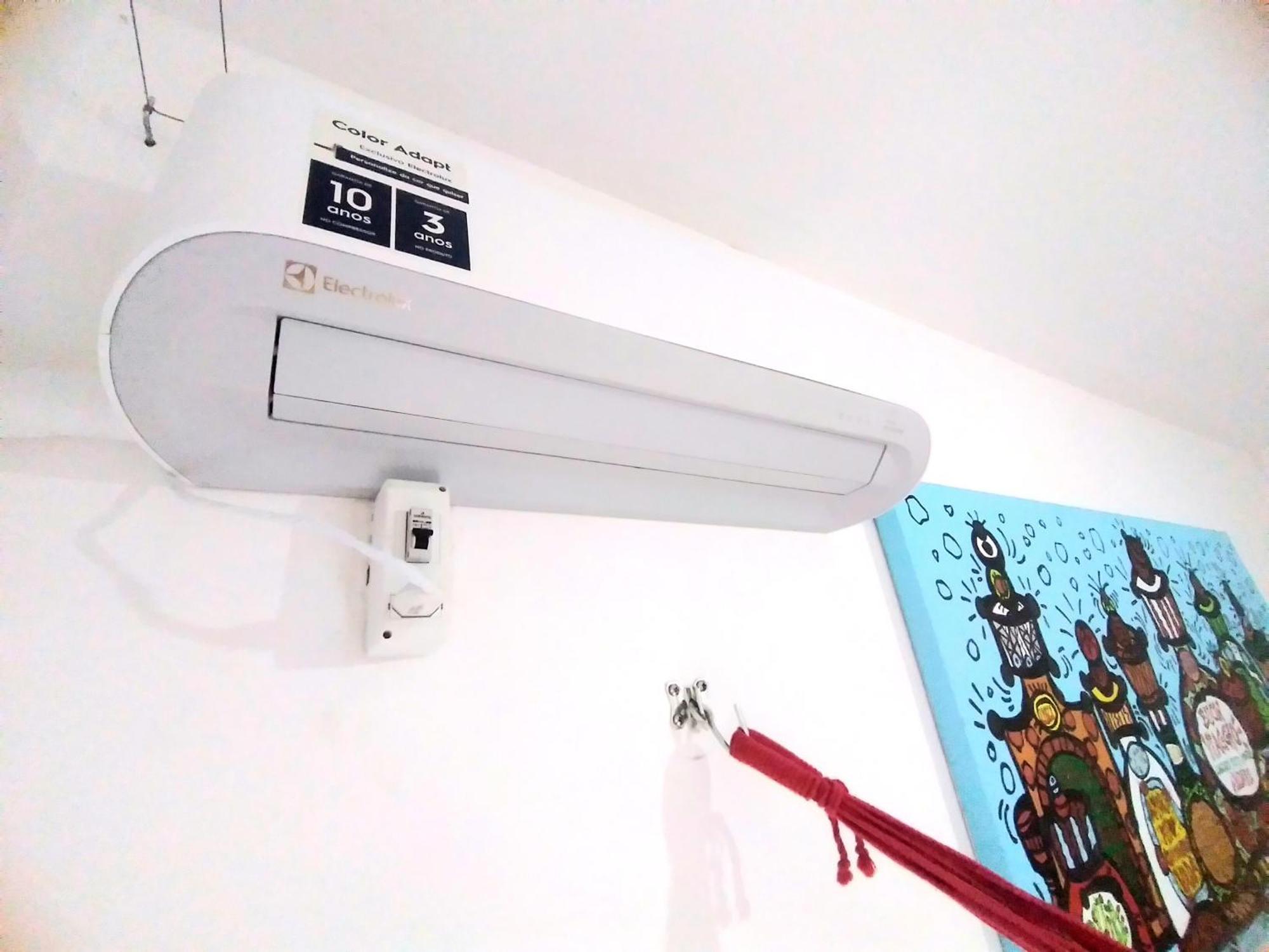 Loft-Atelier 100M Praia Florianópolis المظهر الخارجي الصورة