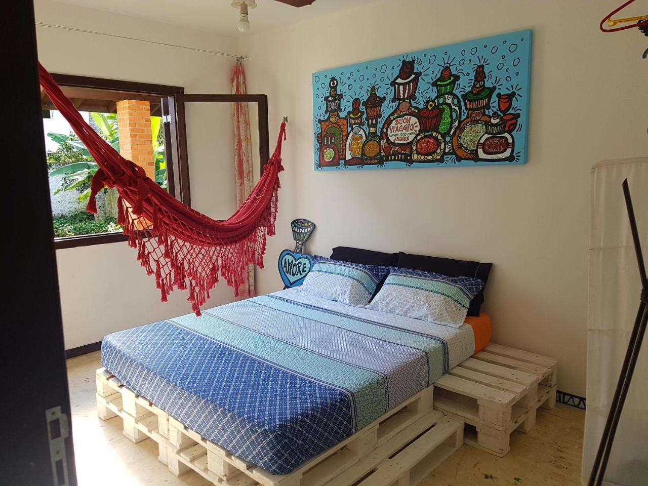 Loft-Atelier 100M Praia Florianópolis المظهر الخارجي الصورة