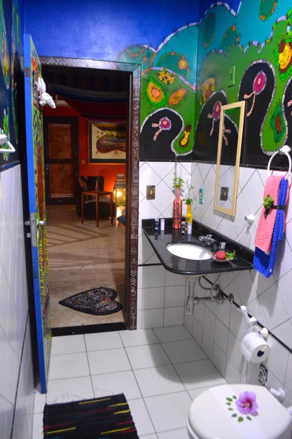 Loft-Atelier 100M Praia Florianópolis المظهر الخارجي الصورة